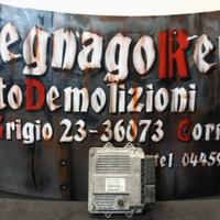 CENTRALINA MOTORE MAGNETI MARELLI FIAT DOBLO' 5179