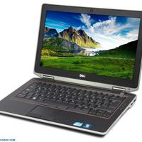 Notebook Dell 6320 i5-13”- SSD 250Gb- 8Gb Ram/ W11