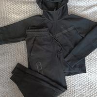 Tuta Nike Tech Fleece 
