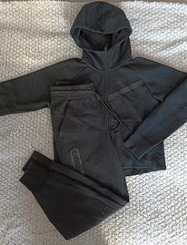 Tuta Nike Tech Fleece 