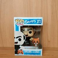 POP! Gargamel & Azrael (Gargamella & Birba)