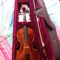 violino 2/4