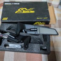 specchietti moto universale 