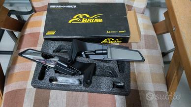 specchietti moto universale 