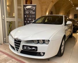 Alfa Romeo 159 2.0 JTDm Sportwagon Distinctive