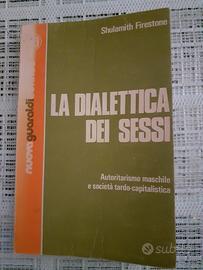La dialettica dei sessi, Shulamith Firestone, 1976