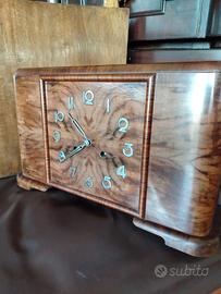 Orologio deco