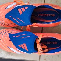 Scarpe da calcetto Adidas Predator 