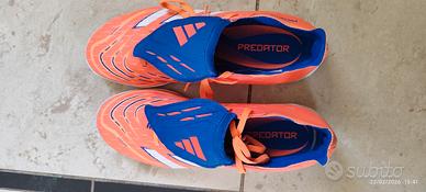Scarpe da calcetto Adidas Predator 
