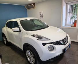 Nissan Juke 1.5 dCi Start & Stop Acenta 2017