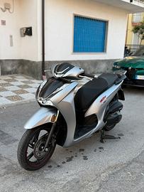HONDA SH 350 Sport