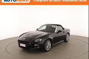 FIAT 124 Spider HP15444