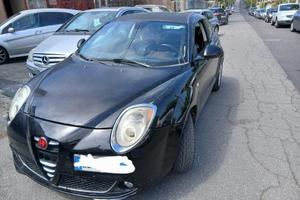 Alfa mito