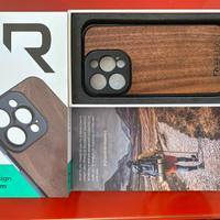Case iPhone 14 pro Reeflex