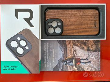 Case iPhone 14 pro Reeflex