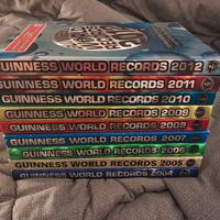 Guinnes World Records
