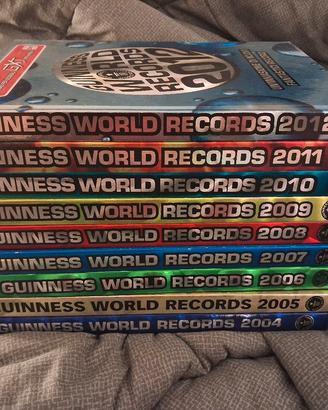Guinnes World Records