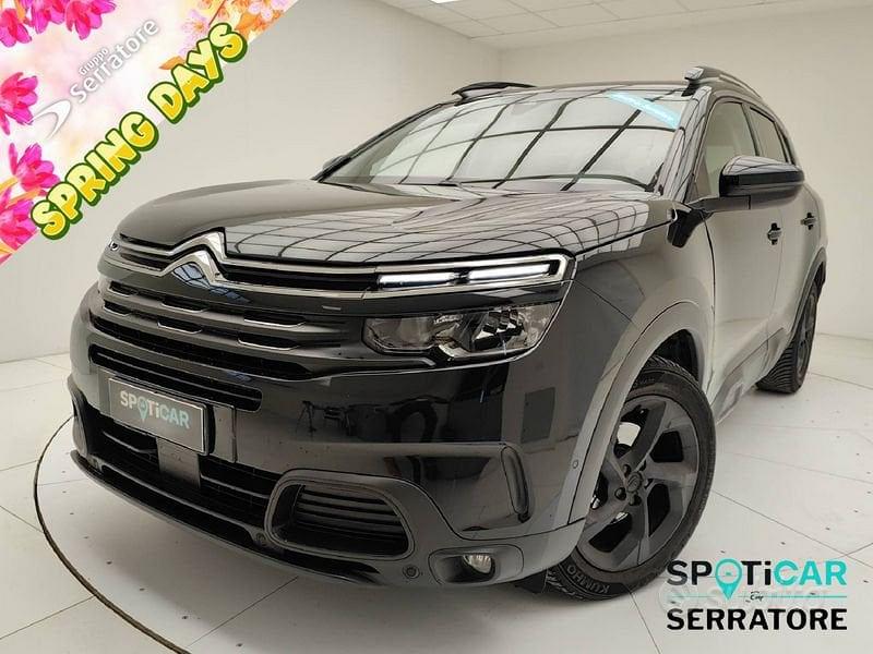 CITROEN C5 Aircross 1ª s.