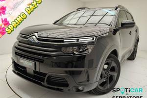 Citroën C5 Aircross 2018 1.5 bluehdi Feel Pac...