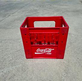 cassetta coca cola 