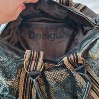 Borsa Desigual