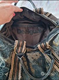 Borsa Desigual