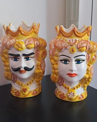 Vasi Siciliani 