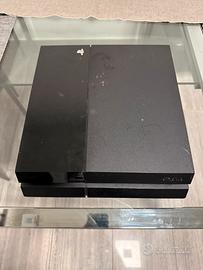 Ps4 fat 500gb