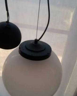 Lampadario della  ditta MARECO