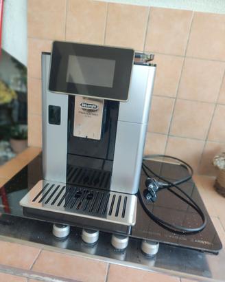 Macchina del caffe De Longhi prima donna  soul
