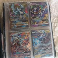 Carte Pokemon delle lontane edizioni del 2016