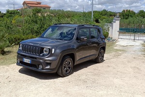 Jeep Renegade 1.6 130 cv