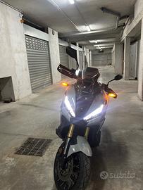 Honda xadv 750