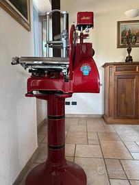 Affettatrice Berkel H9 a volano - Stella Duci