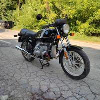BMW R45
