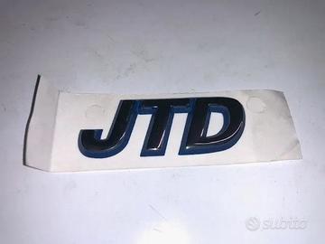 ricambi  fiat stilo jtd
