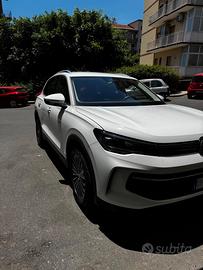 Tiguan 1.5 eTSI 150CV Edition Plus