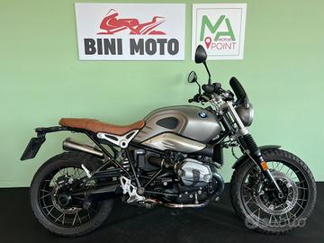 BMW R NINET SCRAMBLER - 7800 KM