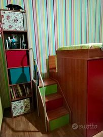 Cameretta per bambini