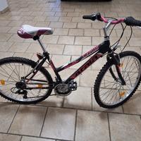 Bici Atala per bambina