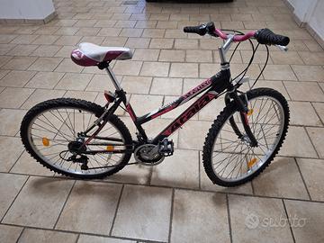 Bici Atala per bambina