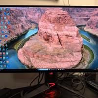 Asus ROG Swift PG27AQDM OLED 240hz 1440p