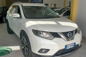 4X4 NISSAN X-TRAIL 1.6 TDI FULL OPTIONAL