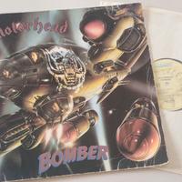 Motorhead vinile