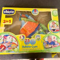 Palestrina Chicco bambini (Bubble Gym)