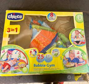 Palestrina Chicco bambini (Bubble Gym)