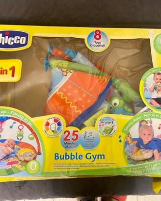 Palestrina Chicco bambini (Bubble Gym)