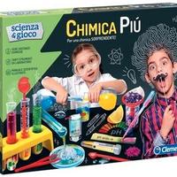 Gioco Chimica Più Clementoni