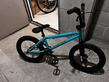 Bmx sunday Primer 16”