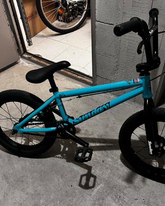 Bmx sunday Primer 16”